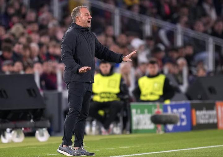  欧冠激战后，弗里克谈中场调整：球员执行力令人欣慰；年轻球队展现进步潜力。 体育新闻 欧冠激战后，弗里克谈中场调整：球员执行力令人欣慰；年轻球队展现进步潜力。 体育新闻 欧冠激战后，弗里克谈中场调整：球员执行力令人欣慰；年轻球队展现进步潜力。 体育新闻