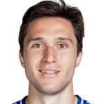  意大利国家队面临关键时刻，斯基拉爆料小基耶萨缺席世预赛附加赛；利物浦锋线球员选择缺阵，蓝衣军团备战压力骤增。 体育新闻 意大利国家队面临关键时刻，斯基拉爆料小基耶萨缺席世预赛附加赛；利物浦锋线球员选择缺阵，蓝衣军团备战压力骤增。 体育新闻