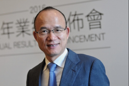  从创业到周期考验，郭广昌与复星的产业资本叙事。 企业服务