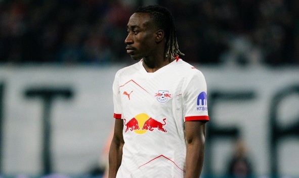  千万级引援背后的博弈：解构利物浦重塑锋线的精密战术体系 体育新闻 千万级引援背后的博弈：解构利物浦重塑锋线的精密战术体系 体育新闻