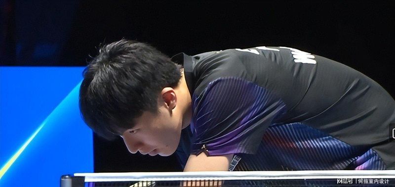  赛场博弈论：温瑞博惨败背后的技术断层与成长阵痛 体育新闻 赛场博弈论：温瑞博惨败背后的技术断层与成长阵痛 体育新闻