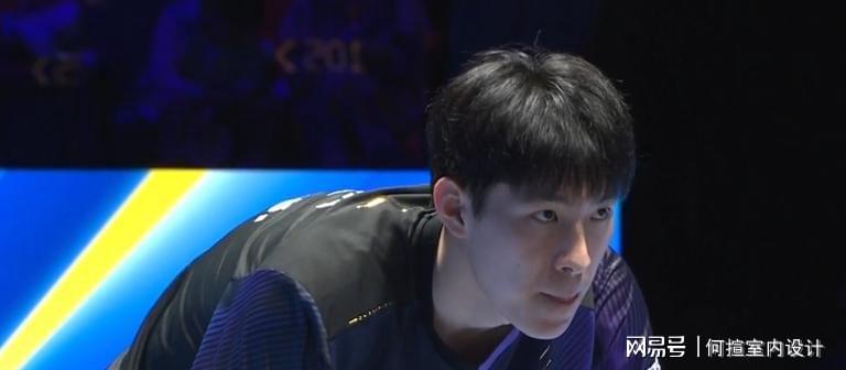  赛场博弈论：温瑞博惨败背后的技术断层与成长阵痛 体育新闻 赛场博弈论：温瑞博惨败背后的技术断层与成长阵痛 体育新闻