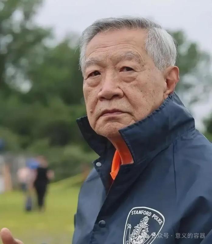 别再神化李昌钰：当正义变成了一场表演 情感心理