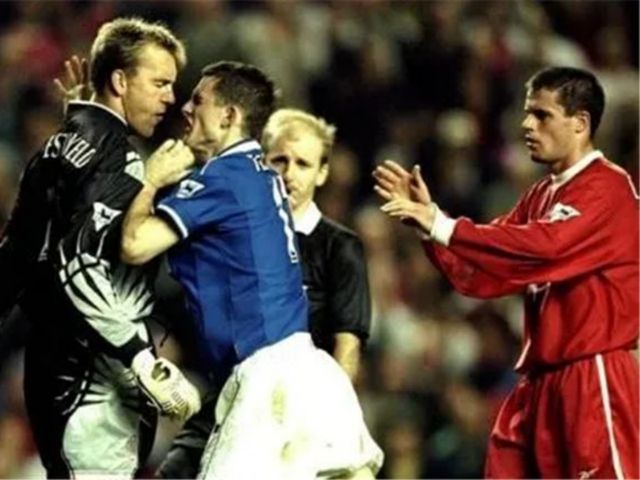  怀揣巨星梦却坠落谷底：职业球员如何避开性格陷阱 体育新闻