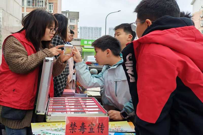  数以百计的互动：揭秘基层民主如何实现高效闭环 IT技术