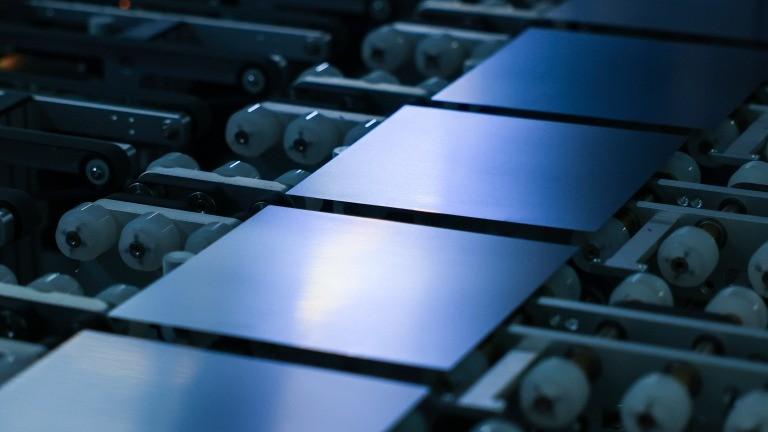  【深度】技术跃迁背后：新能源乘用车出口首超50%的深层逻辑 汽车科技