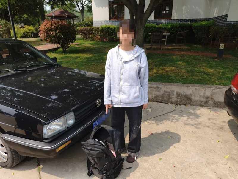  反诈技术深度解析：30万现金背后的网络诈骗攻防战 新闻 反诈技术深度解析：30万现金背后的网络诈骗攻防战 新闻