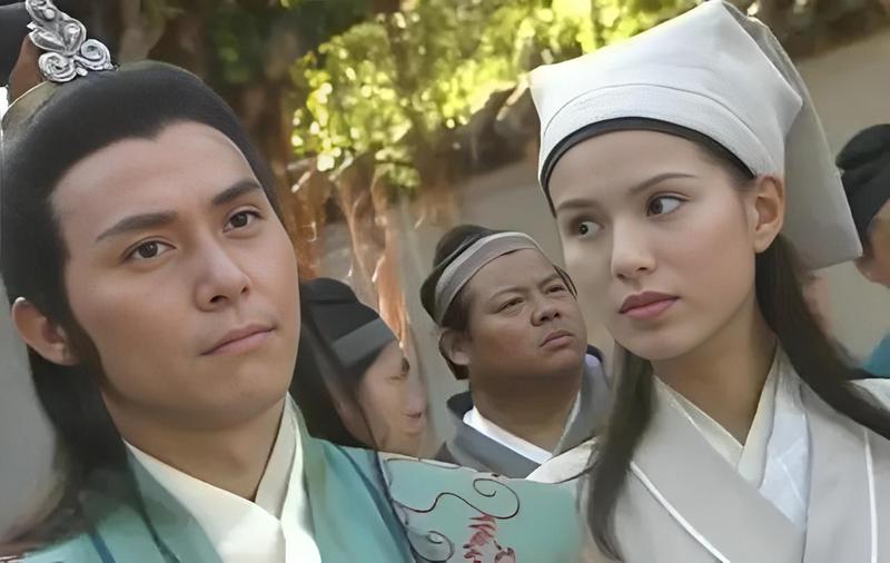  「南慕容」的武功衰退轨迹：一位天才武者的系统性失败分析 影视小说