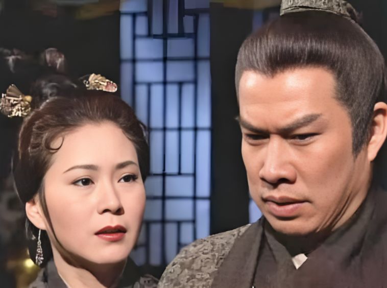  「南慕容」的武功衰退轨迹：一位天才武者的系统性失败分析 影视小说