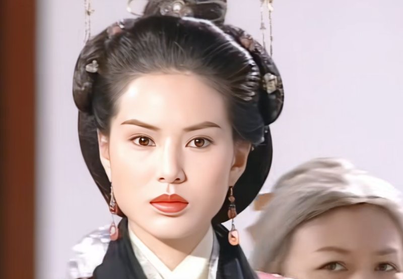  「南慕容」的武功衰退轨迹：一位天才武者的系统性失败分析 影视小说