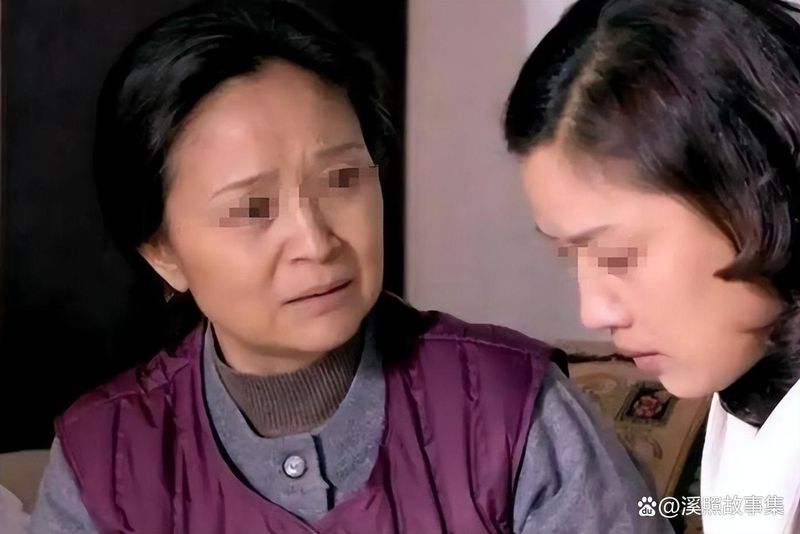 【远嫁十八年】一位女性的坚韧史诗：家庭困境中的自我救赎与亲情重建 情感心理