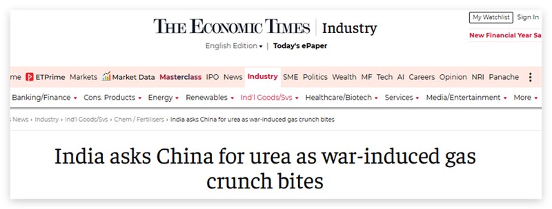  技术破局：印度商业代表团访华背后的能源安全博弈与绿色产业机遇 股票财经 技术破局：印度商业代表团访华背后的能源安全博弈与绿色产业机遇 股票财经