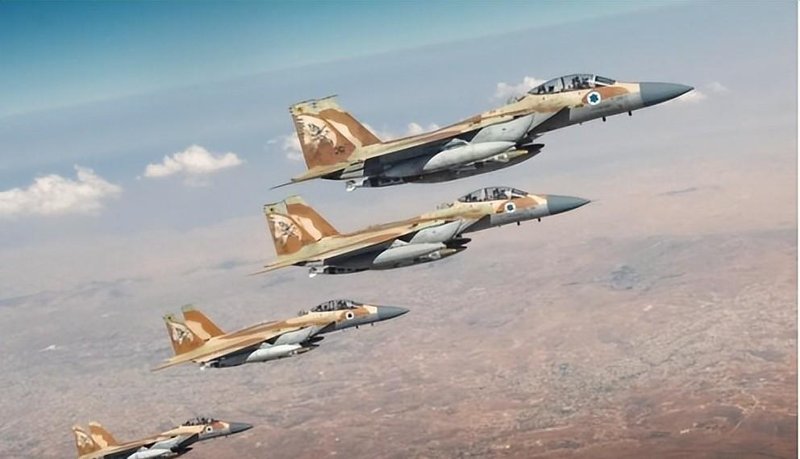  技术拆解·伊朗"胜利宣言"背后的停火博弈真相 新闻 技术拆解·伊朗"胜利宣言"背后的停火博弈真相 新闻