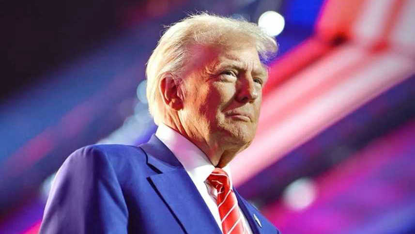  死刑威慑与华盛顿特区犯罪治理：特朗普政府政策的深层逻辑与实施路径 新闻