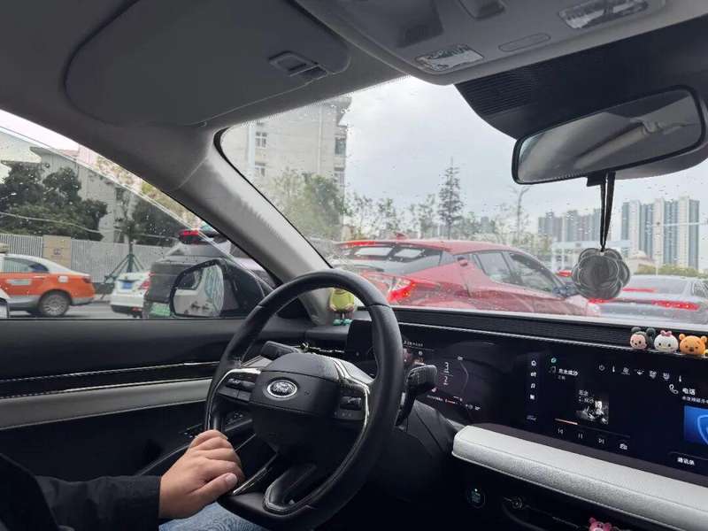 从博弈论视角拆解亲戚借车困局：一次精心设计的边界教育 情感心理