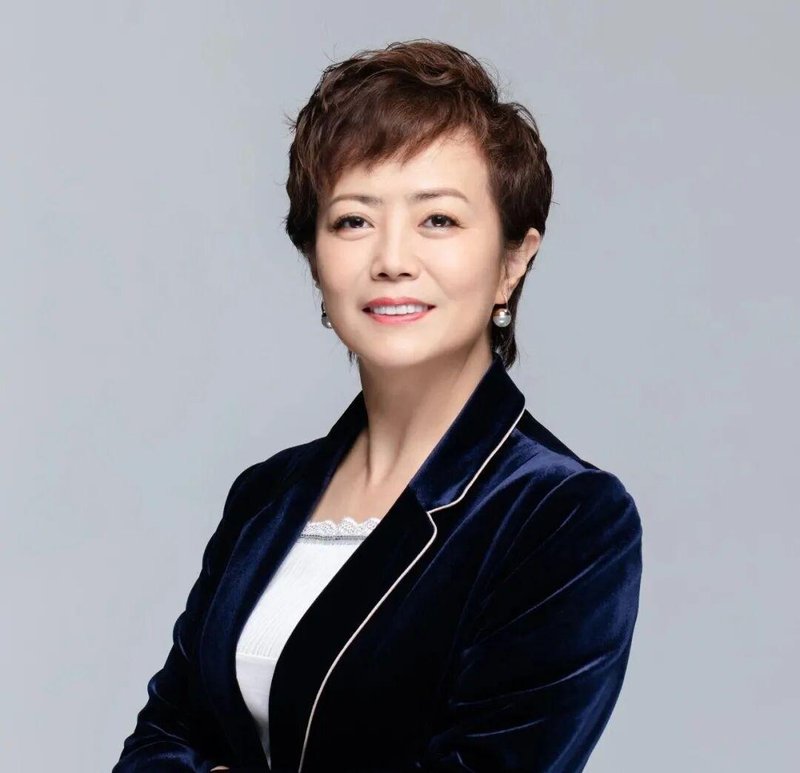  技术突围与领导力重构——30位商界木兰的实战方法论图谱 新闻