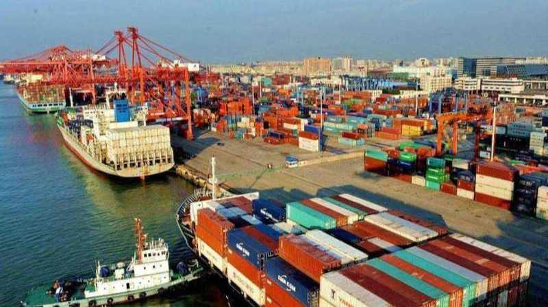  技术破局：义乌全球数贸中心开市背后的数字化转型逻辑 新闻