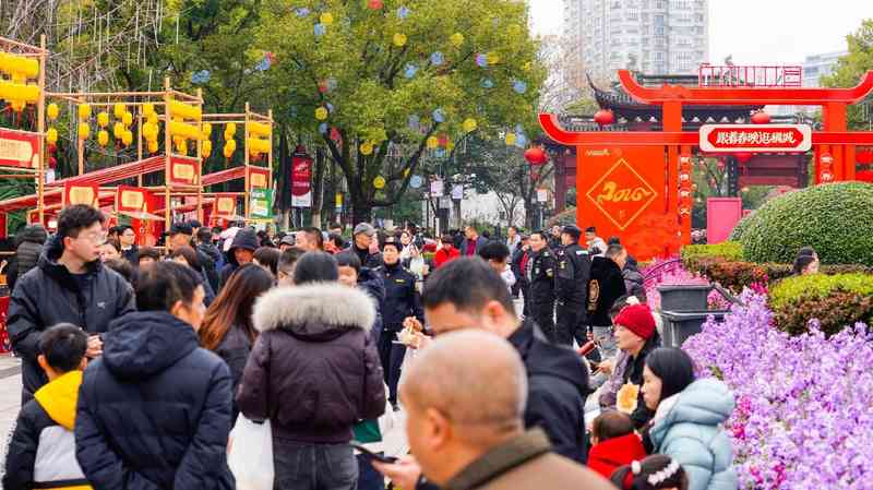  技术破局：义乌全球数贸中心开市背后的数字化转型逻辑 新闻