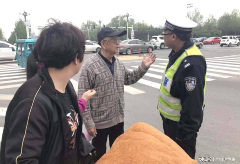  【深度调查】92岁老兵街头遭遇权力滥用：交警执法失范事件的全流程复盘与制度反思 新闻 【深度调查】92岁老兵街头遭遇权力滥用：交警执法失范事件的全流程复盘与制度反思 新闻