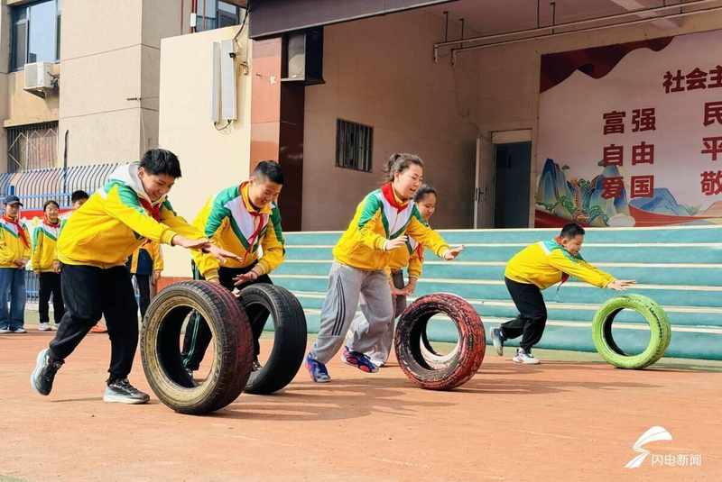  泰安市实验学校课间改革的底层逻辑与系统化实践路径 教育招生