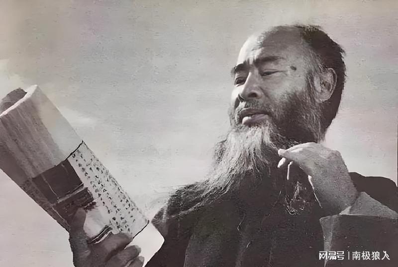 【艺术史深挖】张大千的债务观：一句话折射出的时代抉择与文人风骨