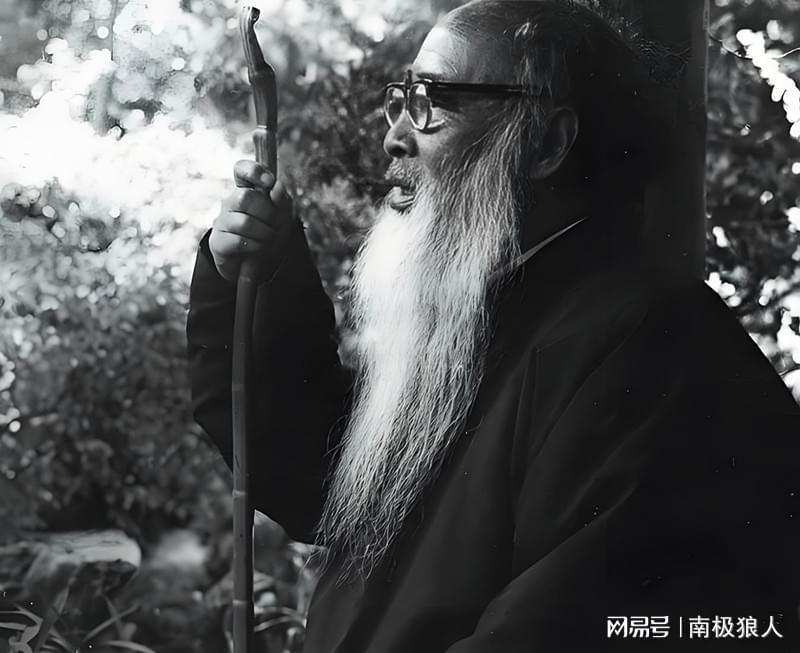  【艺术史深挖】张大千的债务观：一句话折射出的时代抉择与文人风骨 文化旅游