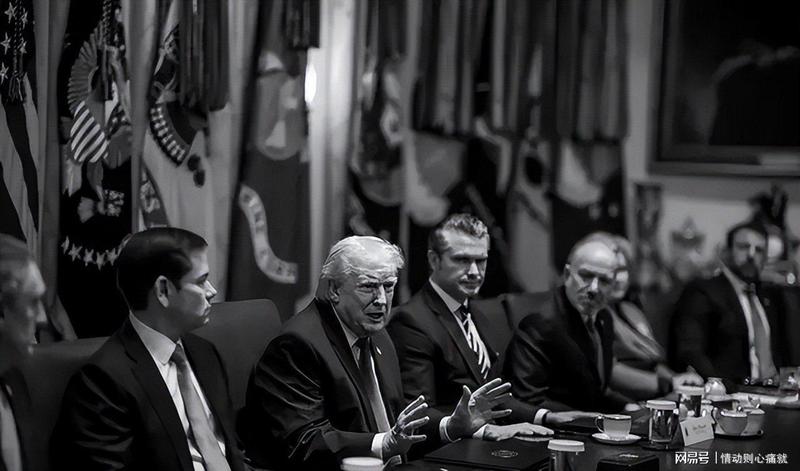  【深度解析】美国中东战争的真实账单：每秒七万的战争经济学与战略困局 新闻 【深度解析】美国中东战争的真实账单：每秒七万的战争经济学与战略困局 新闻