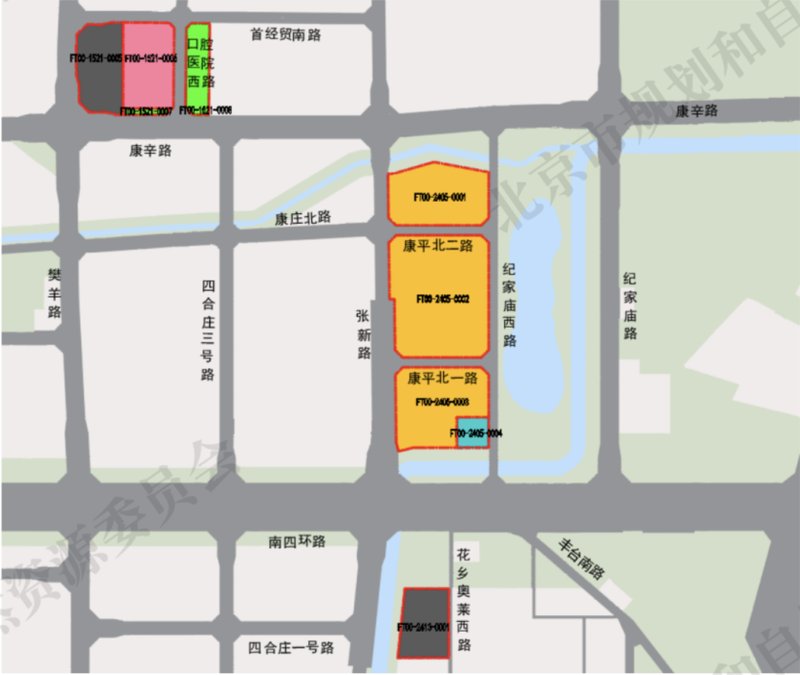  建工花乡项目规划解析：架空层“下挖”设计的技术逻辑与容积率博弈 房产家居