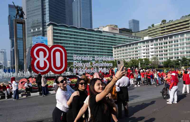  【历史之痛】当“占领”变成“殖民”：一段被掩盖了八十年的真相，终于要说出来了 文化旅游