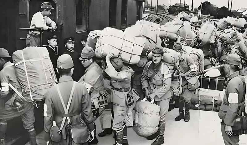  【历史之痛】当“占领”变成“殖民”：一段被掩盖了八十年的真相，终于要说出来了 文化旅游