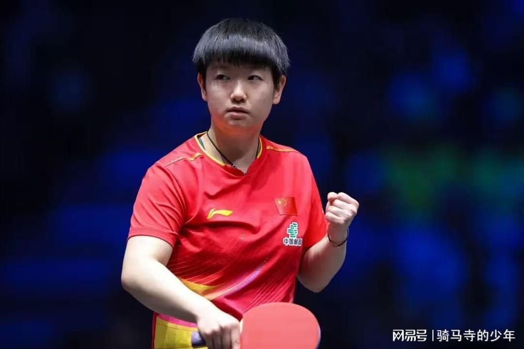 追梦路上的泪水与坚持：两个女孩，一座大满贯的距离