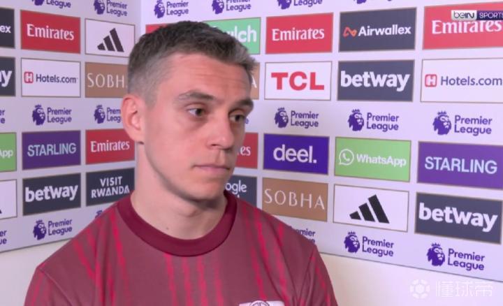 【战术复盘】特罗萨德赛后发声：失利根源与冠军信心的数据解析