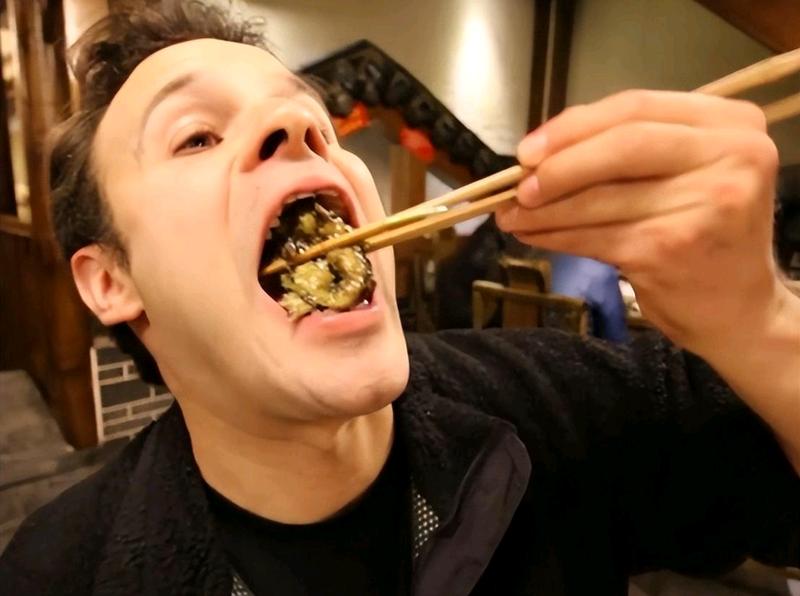  从认知鸿沟到味觉征服：动物头料理背后的技术解码与文化算法 新闻 从认知鸿沟到味觉征服：动物头料理背后的技术解码与文化算法 新闻