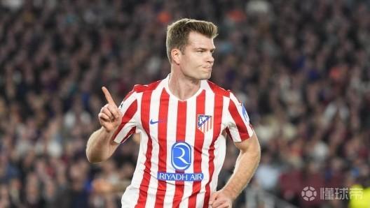 战术适配与财务平衡：瑟洛特转会米兰的深度解构 体育新闻