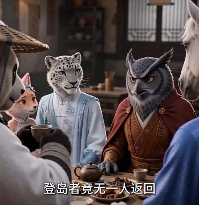  复兴岛音乐节底层逻辑：一场城市IP的科技激活实验 新闻