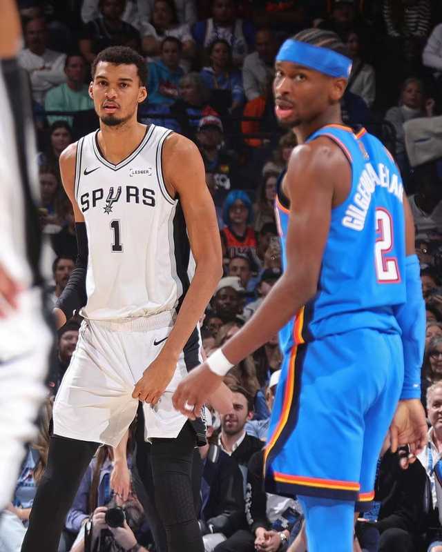  [赛季终局深度] MVP三人杀出重围：数据铁证+战术价值+历史定位全解析 体育新闻