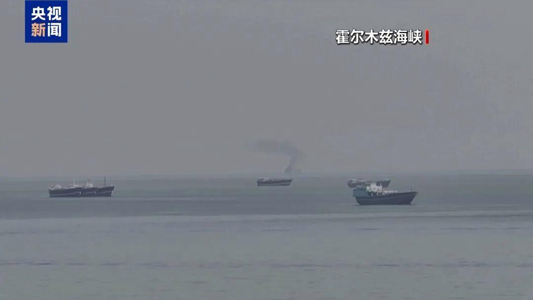  当4亿美元的桥在硝烟中坍塌：一个石油禁令如何撕裂了跨大西洋盟友关系 新闻