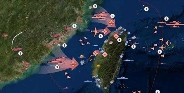  标准-6反舰能力深度拆解：一枚兼职防空导弹的战术边界分析 新闻