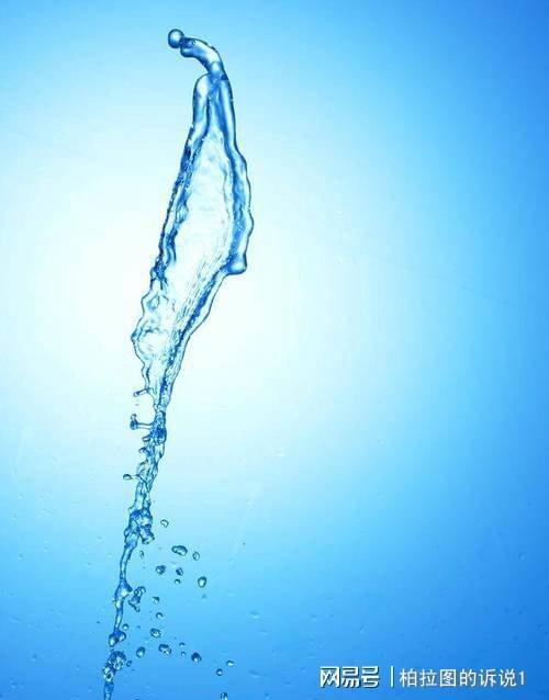  【深度拆解】新《供水条例》正式生效：技术架构革新与利益格局重构全解析 新闻