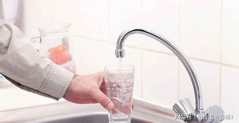  【深度拆解】新《供水条例》正式生效：技术架构革新与利益格局重构全解析 新闻