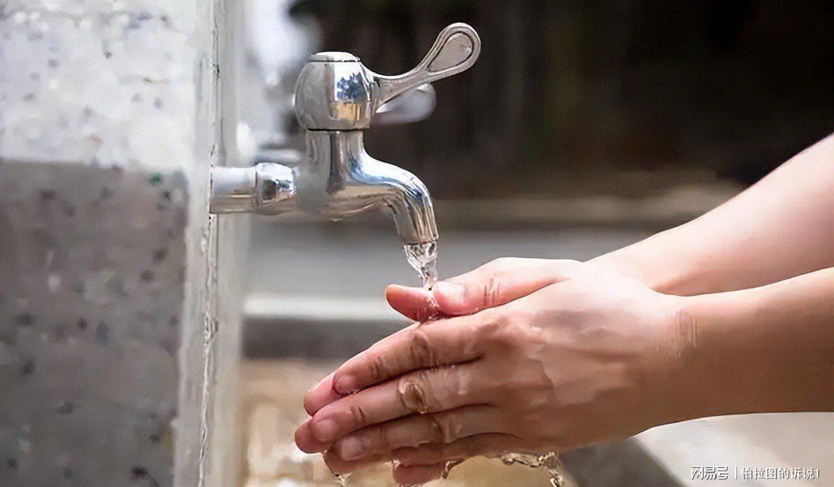  【深度拆解】新《供水条例》正式生效：技术架构革新与利益格局重构全解析 新闻