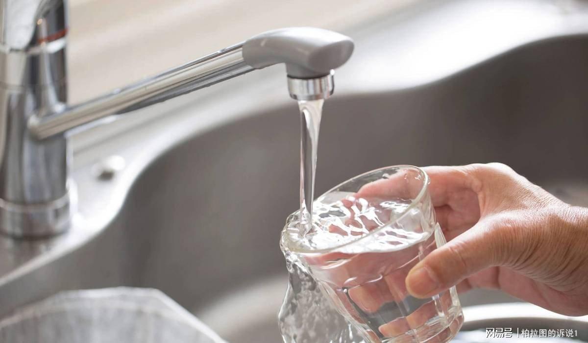  【深度拆解】新《供水条例》正式生效：技术架构革新与利益格局重构全解析 新闻