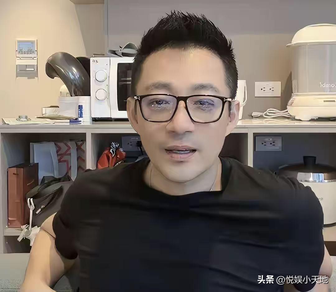  舆论风暴中的公众人物：从马筱梅事件透视网络舆情应对策略 新闻