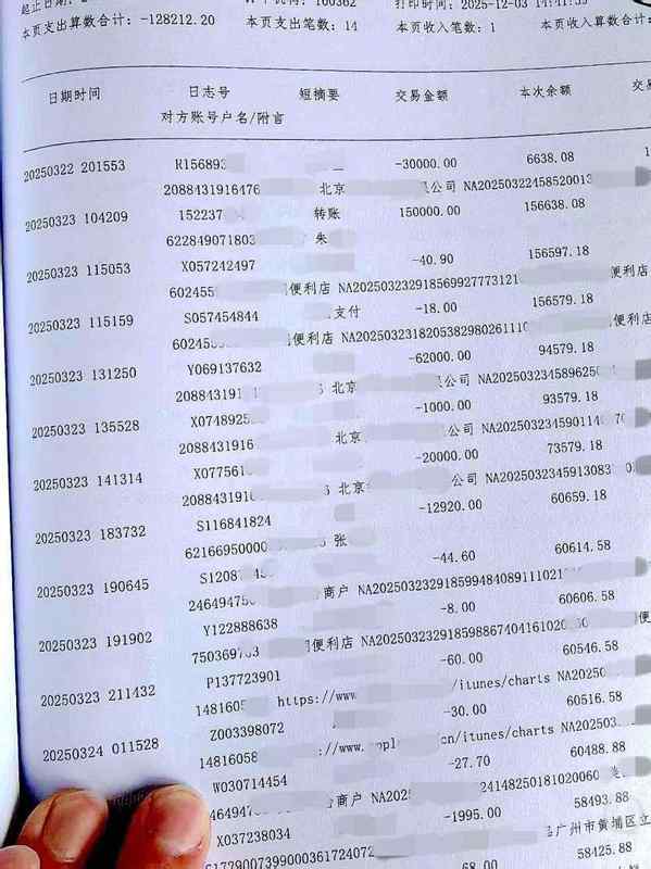 【深度解剖】1700万打赏背后的财务漏洞：企业内控失效的全链路追踪