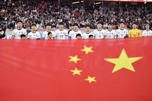  硬核拆解：中国U23亚运会选拔机制的深层逻辑与竞技价值 体育新闻